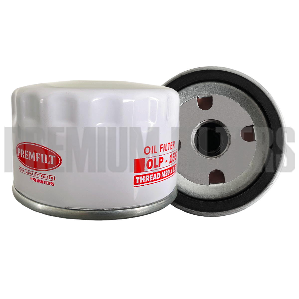 Filtro de Aceite OLP-155
