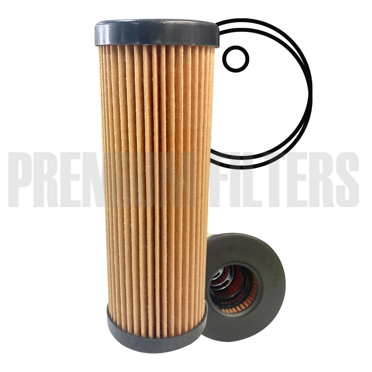 Filtro de Aceite referencia OLP-156