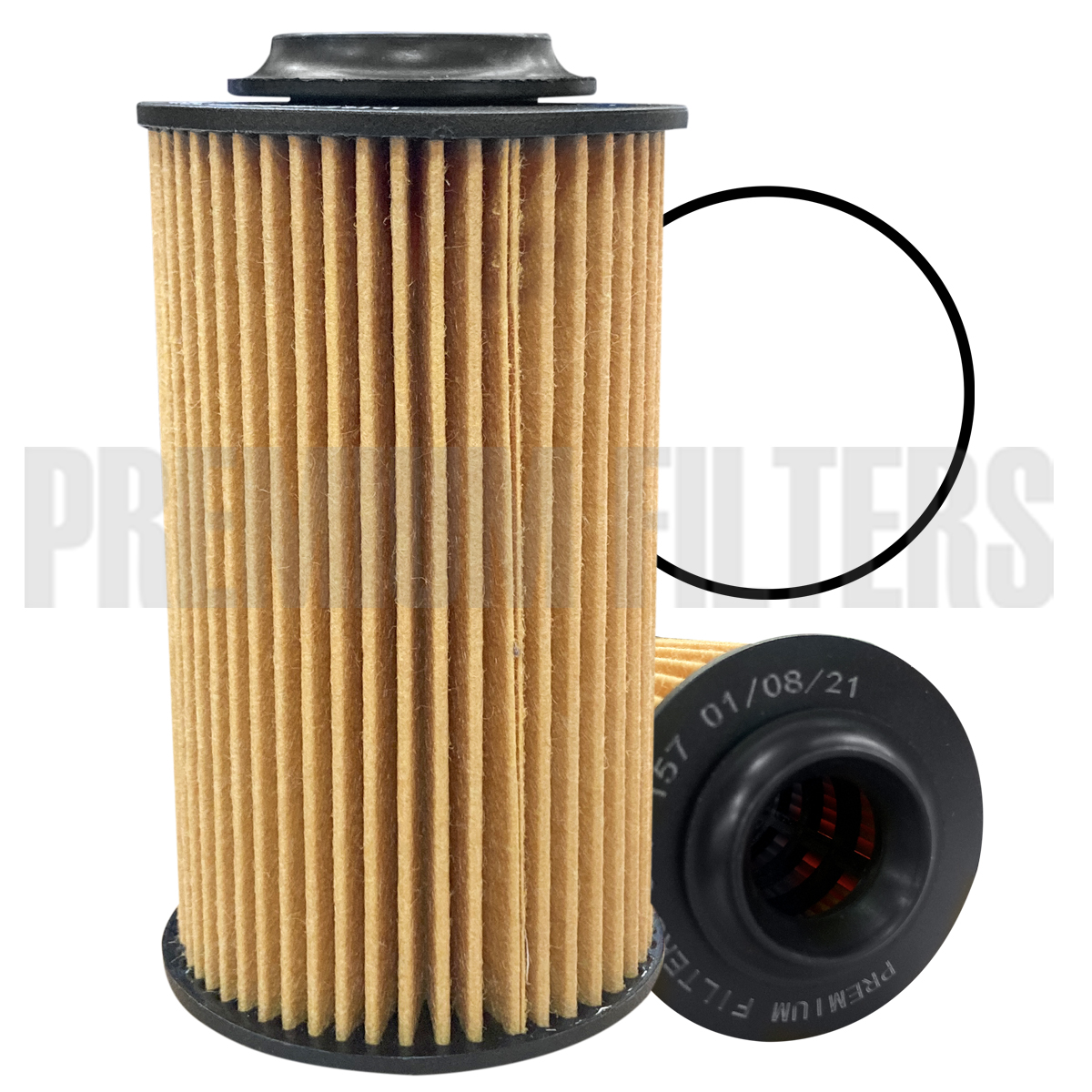 Filtro de Aceite OLP-157 — FILTRO DE ACEITE