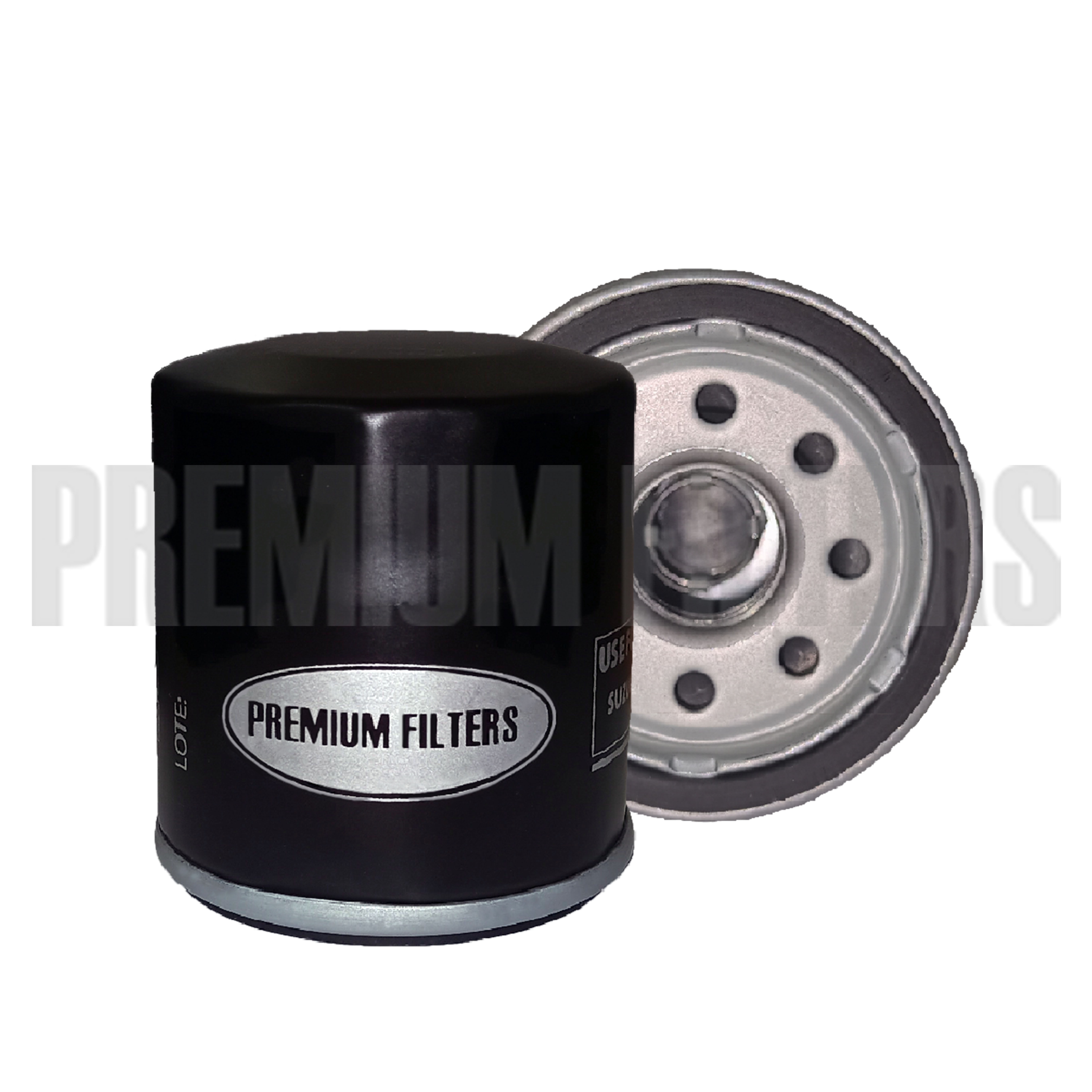 Filtro de Aceite OLP-162