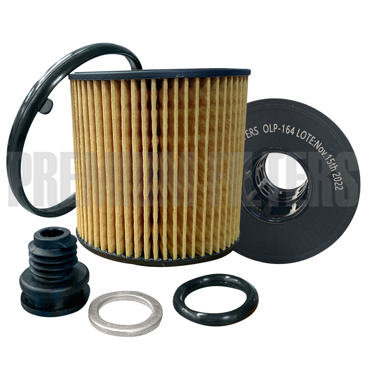 Filtro de aceite OLP-164