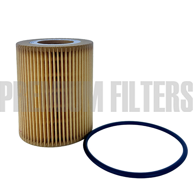 Filtro de Aceite OLP-166 — FILTRO DE ACEITE