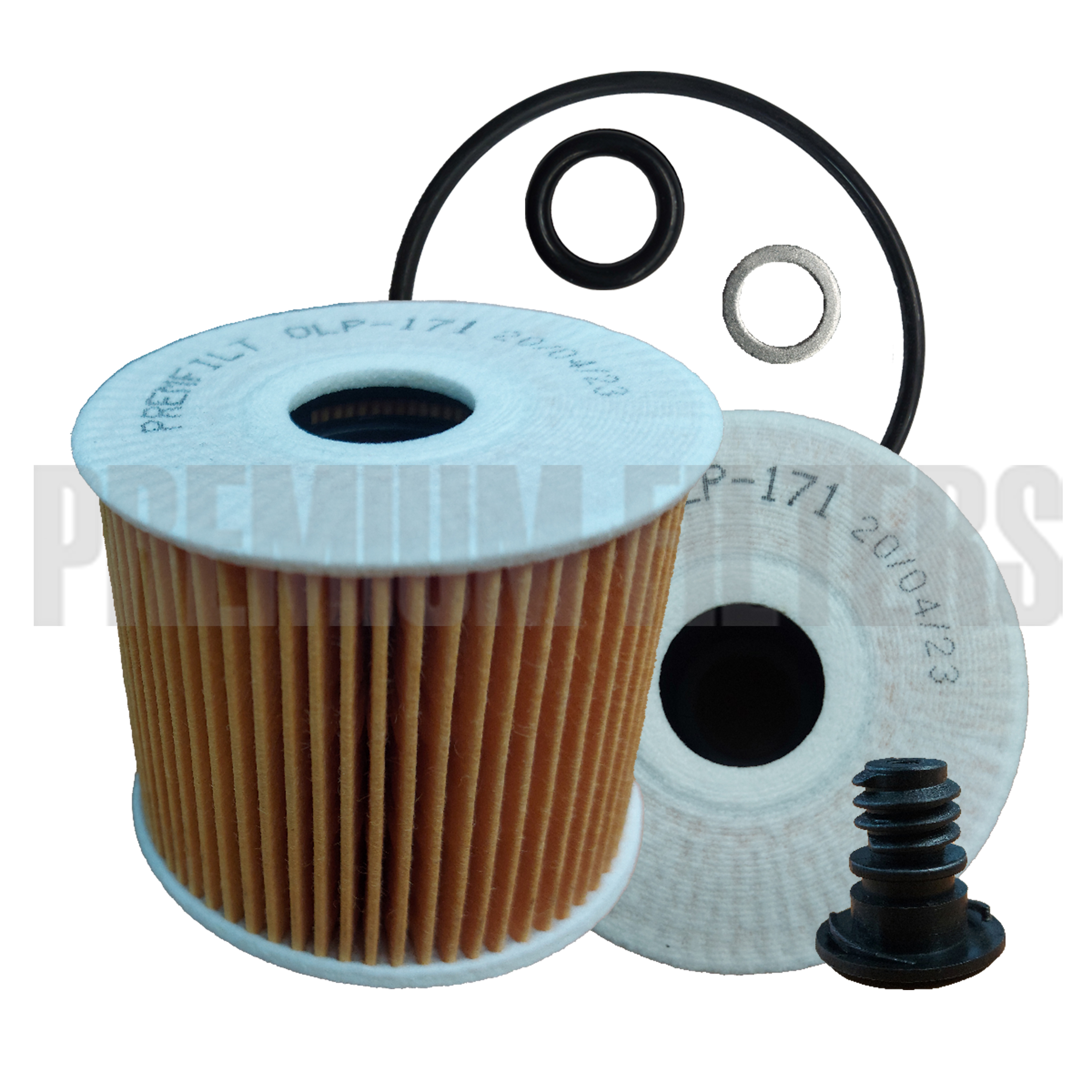 Filtro de Aceite OLP-171 — FILTRO ACEITE