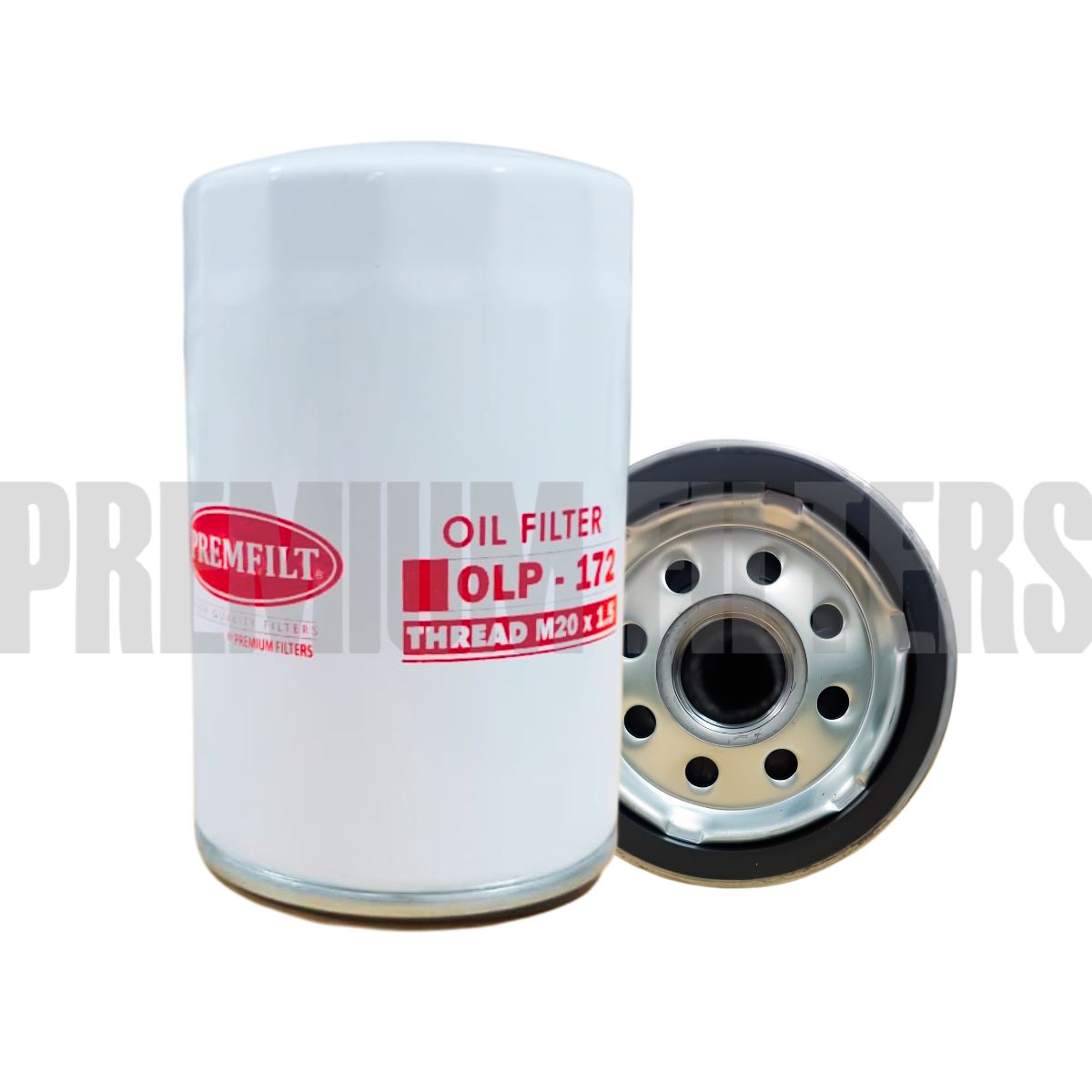 Filtro de Aceite OLP-172 — FILTRO DE ACEITE
