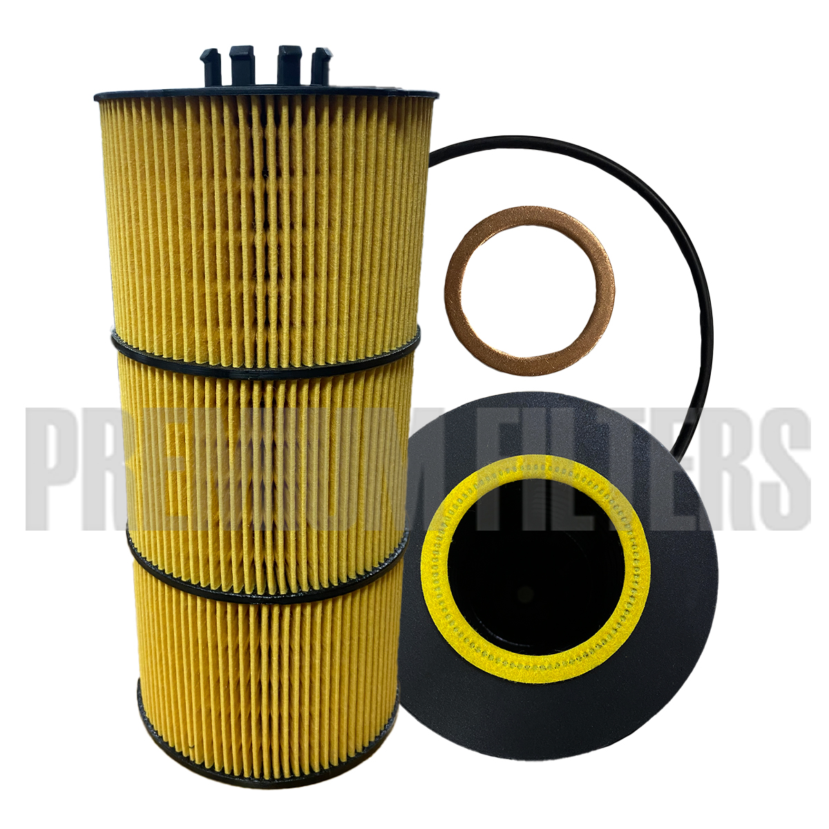 Filtro de Aceite OLP-182