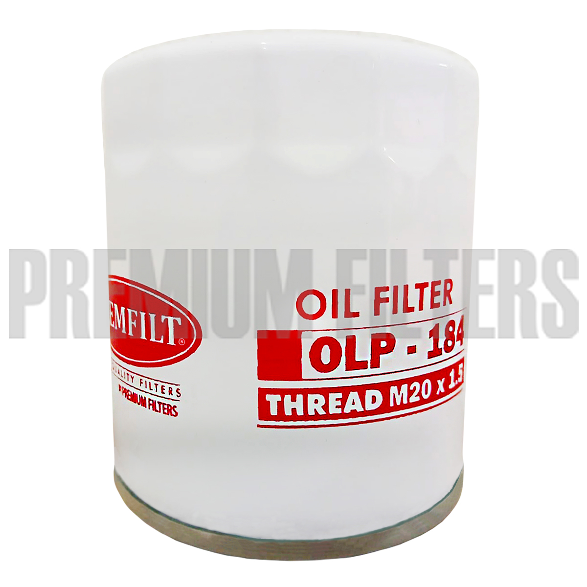 Filtro de Aceite OLP-184