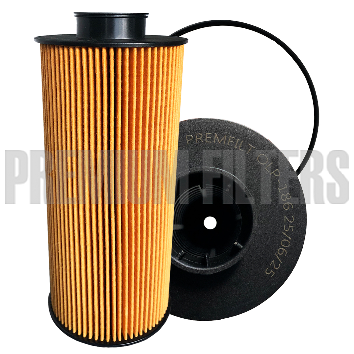 Filtro de Aceite OLP-186