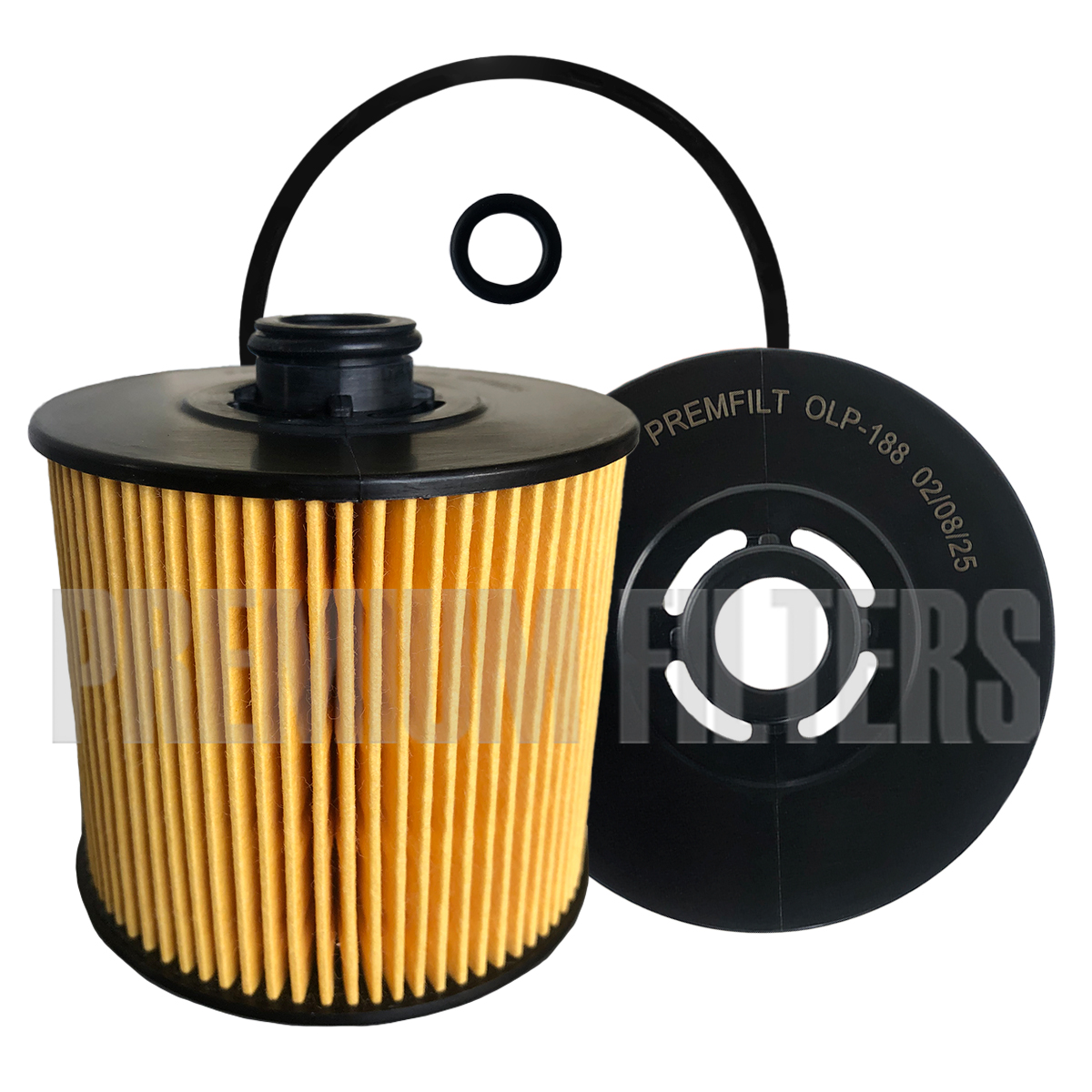 Filtro de Aceite OLP-188