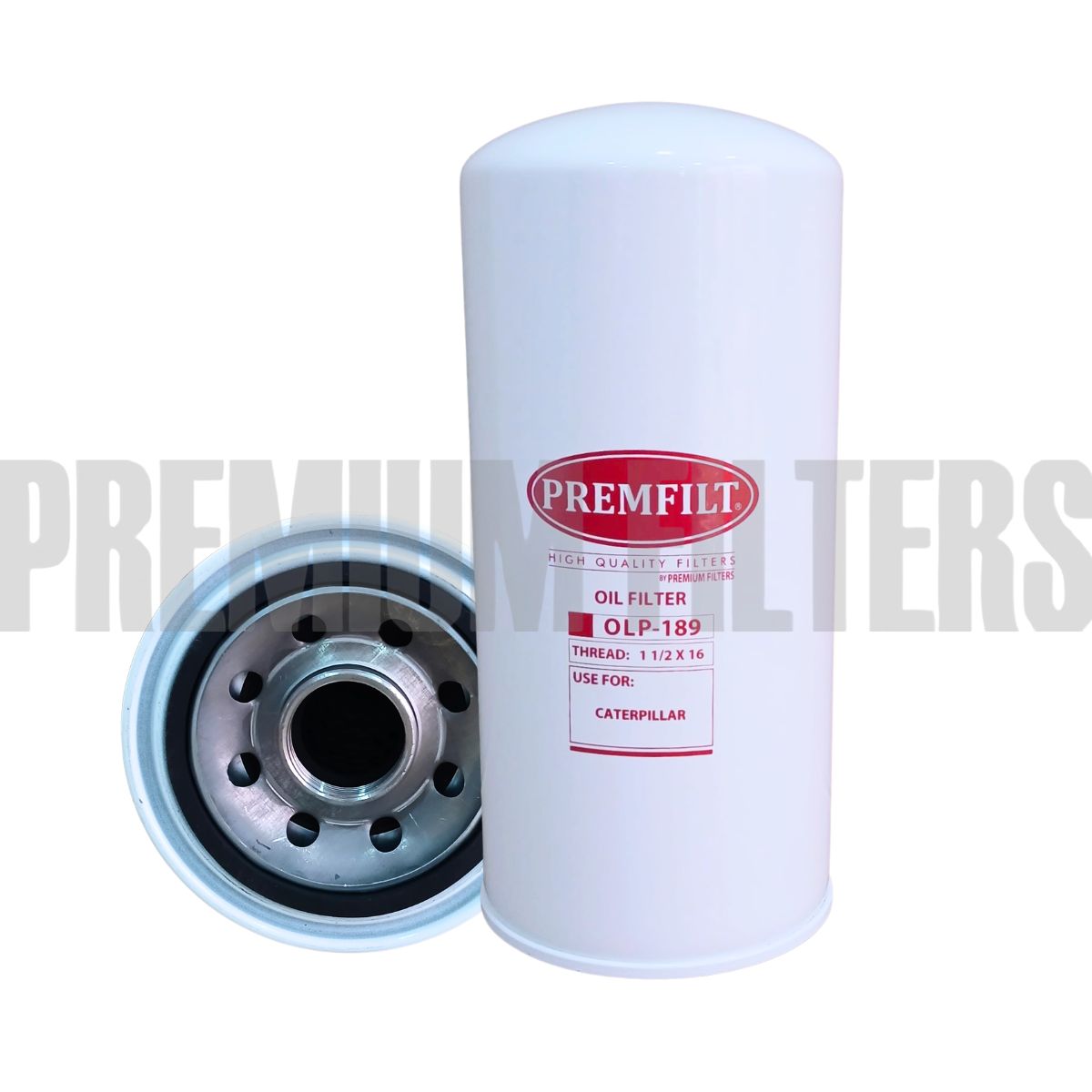 Filtro de Aceite OLP-189