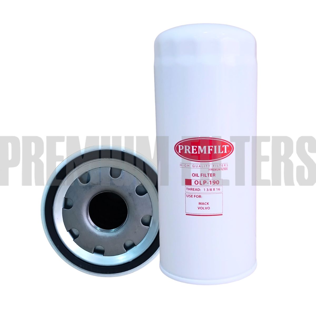 Filtro de Aceite OLP-190