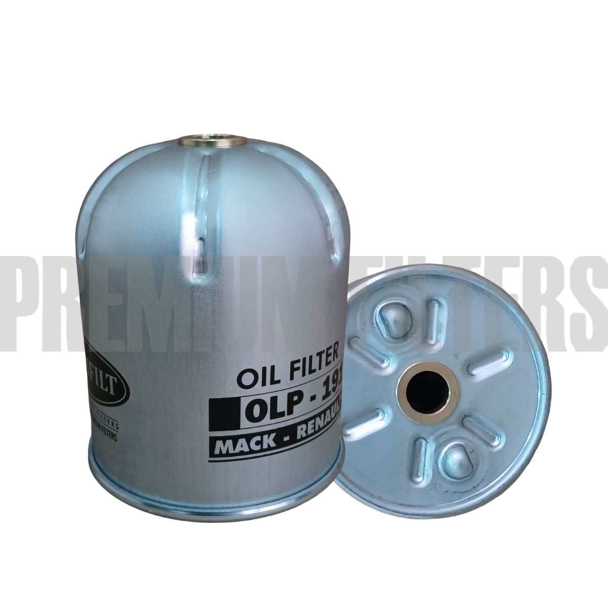 Filtro de Aceite OLP-191