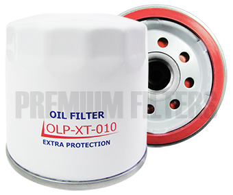 Filtro de Aceite Extra OLP-XT-010