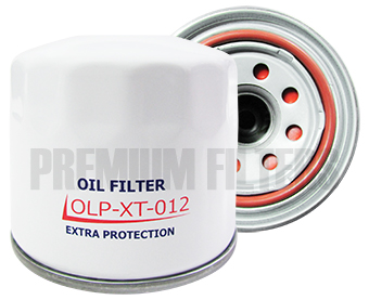 Filtro de Aceite referencia OLP-XT-012
