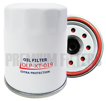 Filtro de Aceite Extra OLP-XT-019