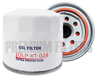 Filtro de Aceite referencia OLP-XT-028