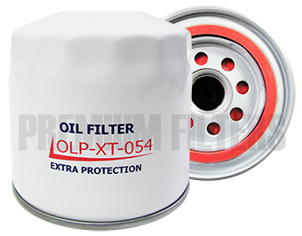 Filtro de Aceite OLP-XT-054 — OLP-XT-054