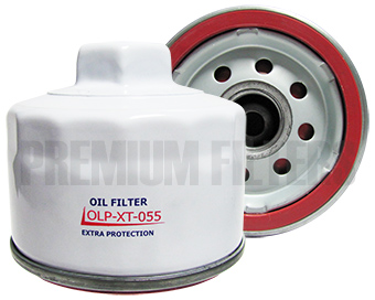 Filtro de Aceite Extra OLP-XT-055