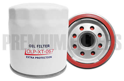 Filtro de Aceite Extra OLP-XT-067
