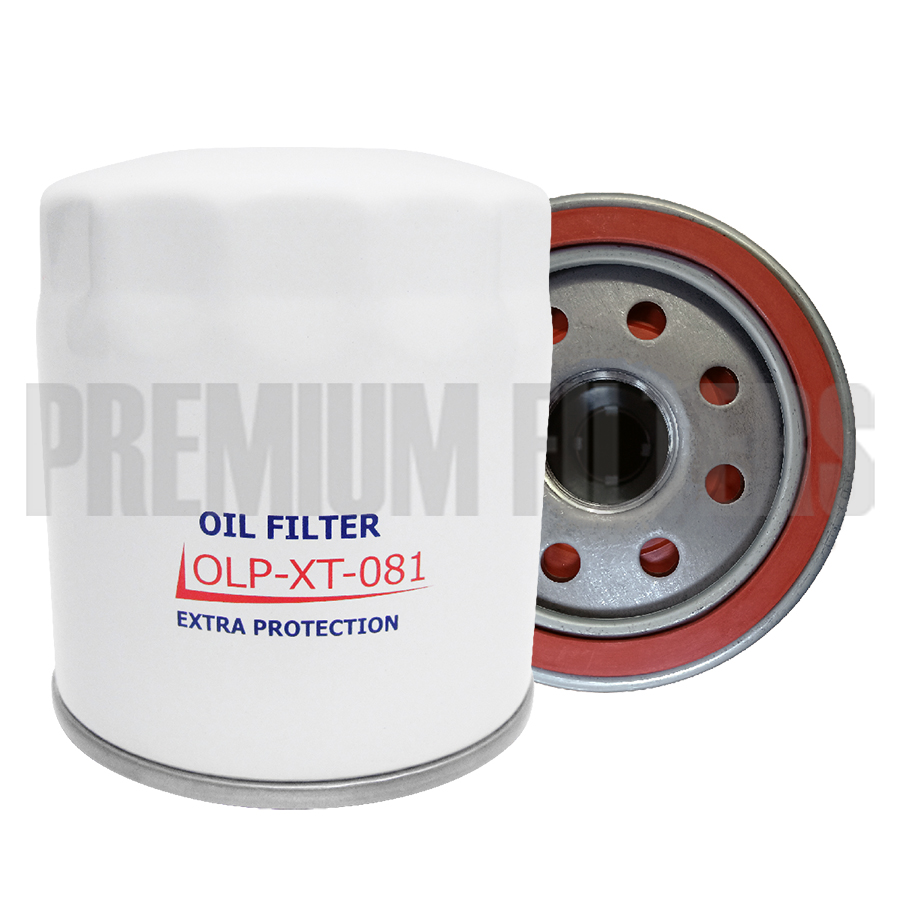 Filtro de Aceite Extra OLP-XT-081