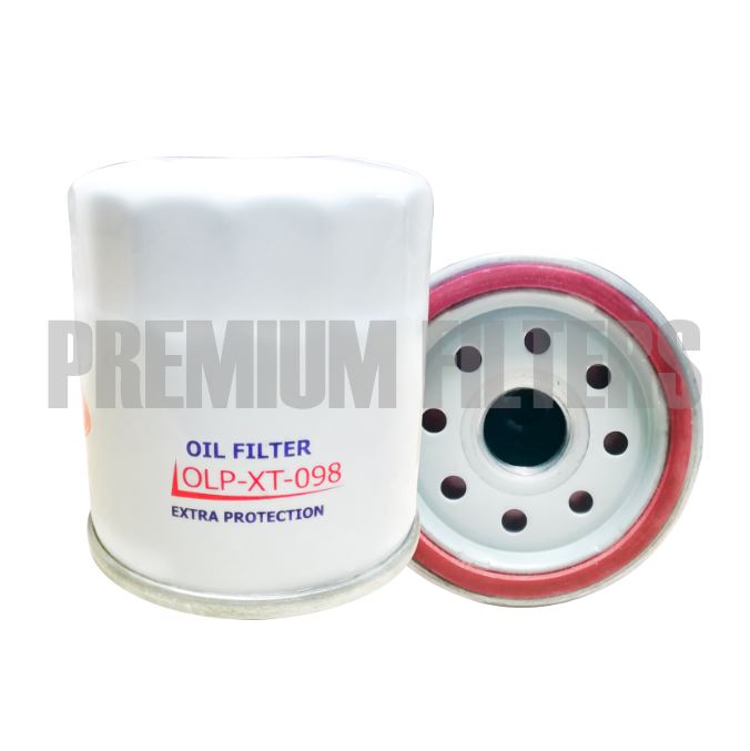 Filtro de Aceite Extra OLP-XT-098