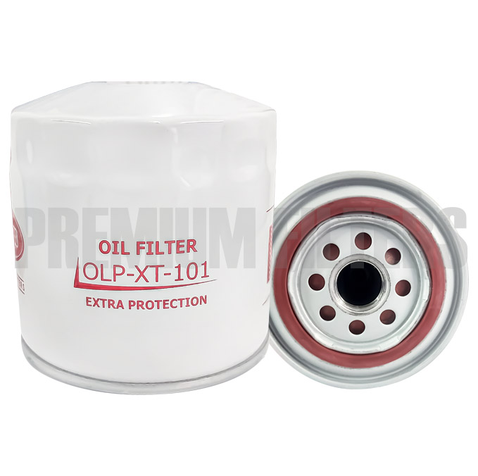 Filtro de Aceite Extra OLP-XT-101
