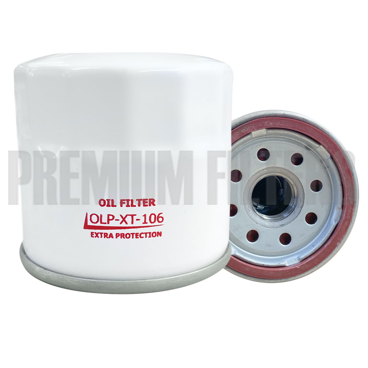 Filtro de Aceite Extra OLP-XT-106