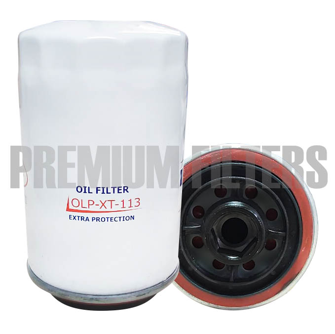 Filtro de Aceite Extra OLP-XT-113