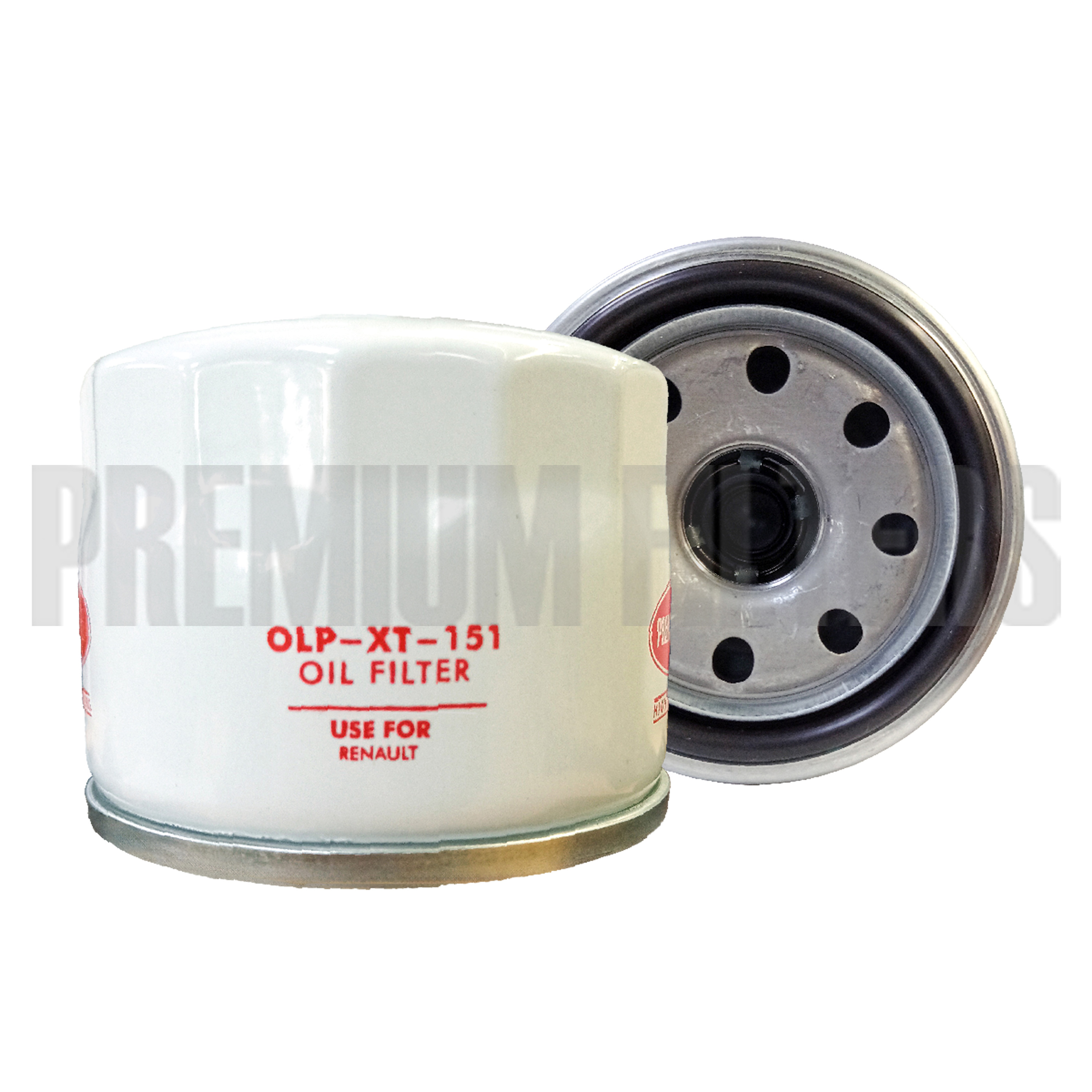 Filtro de aceite OLP-XT-151
